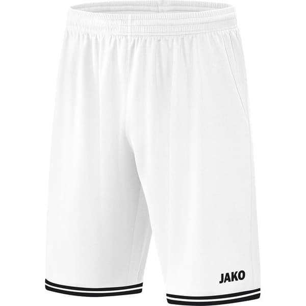 Short Jako Center 2.0 - citron/gulsvart