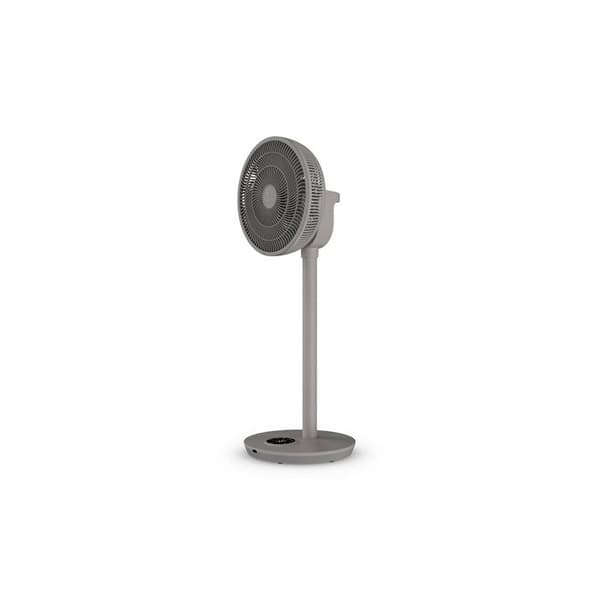 Ventilator Duux Whisper Flex 2 DXCF74 27 Watt Grå Tyst