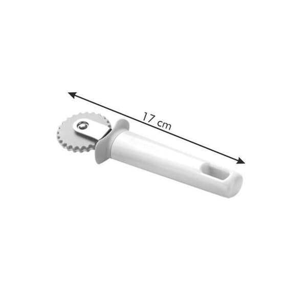 Tescoma 630021, Vit, Gul, Plast