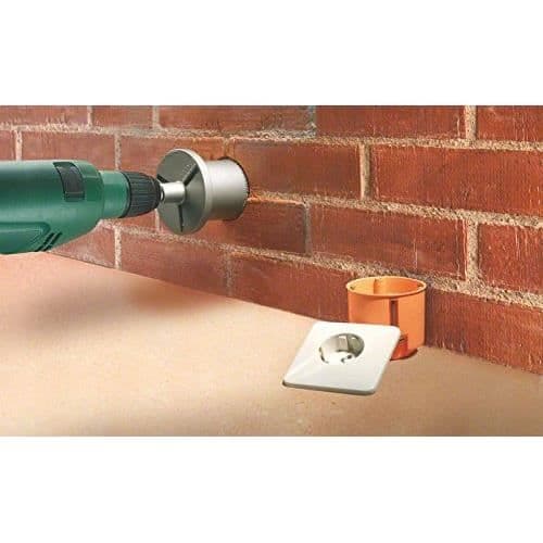 Bosch Tungsten Hålsåg Diameter 73 mm - 2609255626