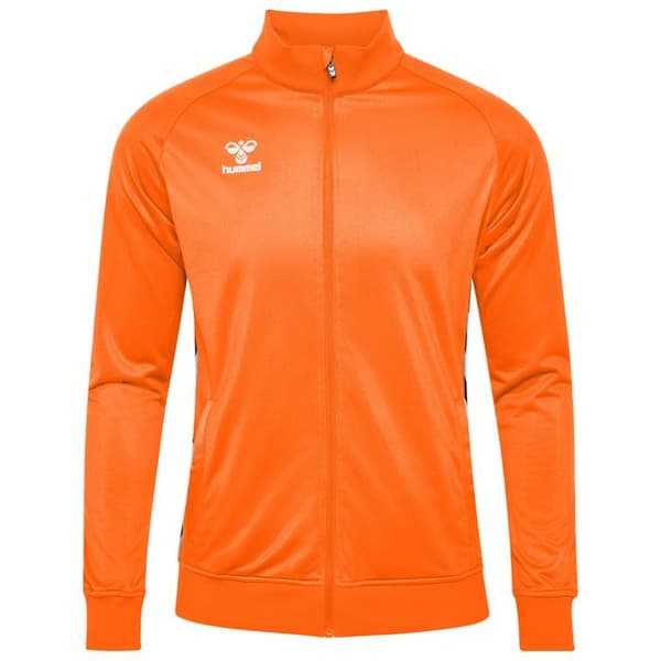 Hummel Playful träningsset - chockerande orange