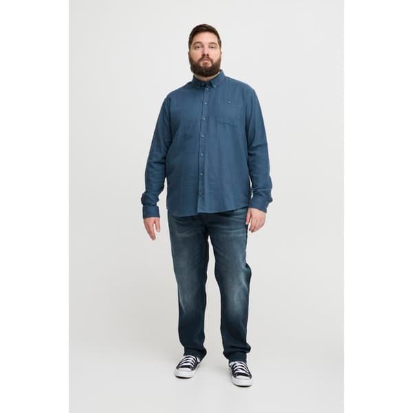 Jeans Blend Twister