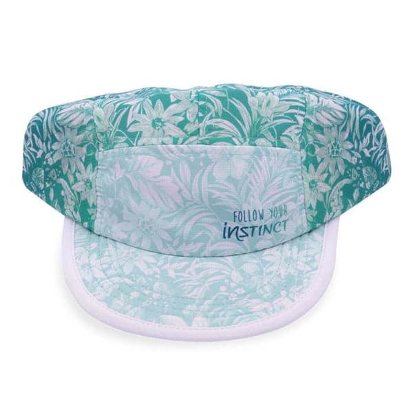 5-panel keps Instinct Endurance