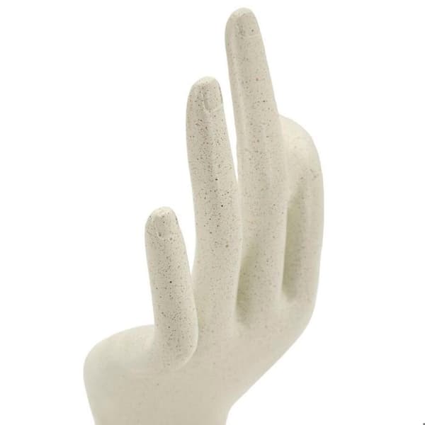 Statuett Mauro Ferretti OK Stons
