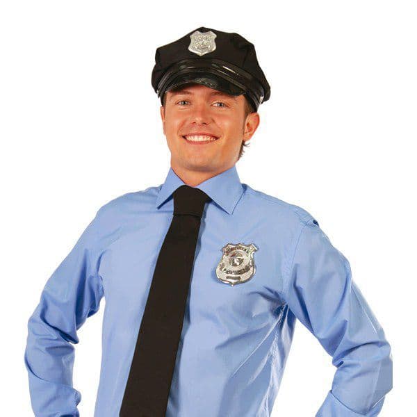 POLISPLÅT
