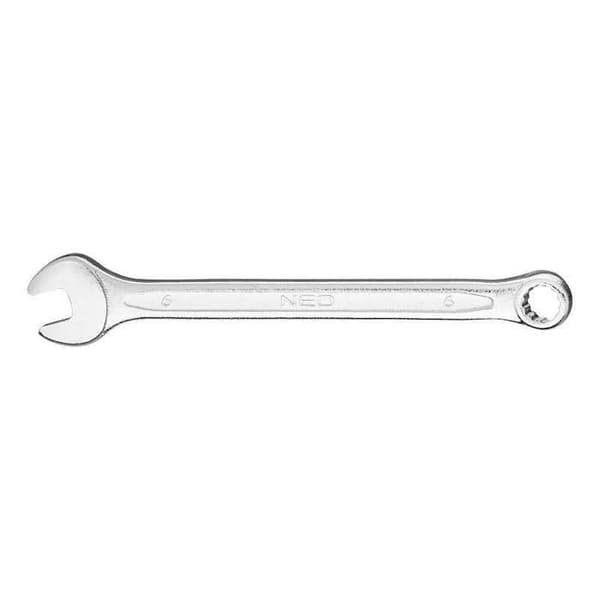 Kombinationsnyckel - NEO TOOLS - 09-710 - Ø10 - 140 mm - metrisk