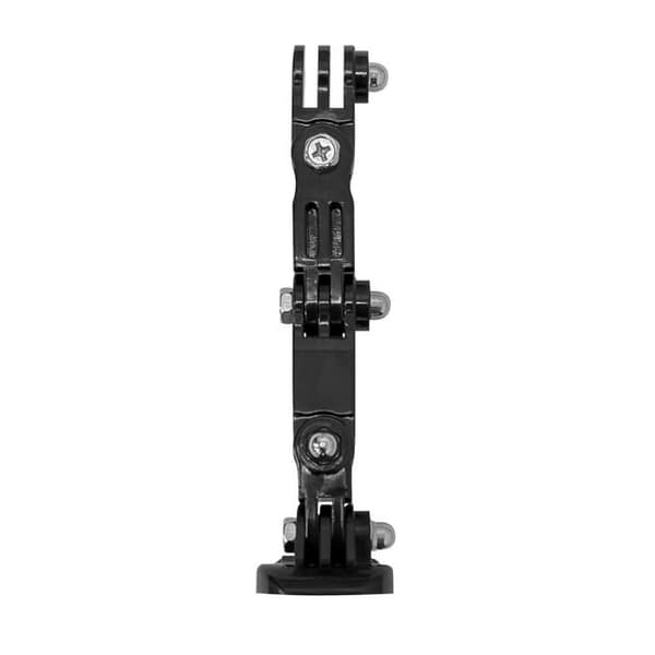 Monteringskit för Hurtel Go Pro Insta360 Sjcam för actionkameror
