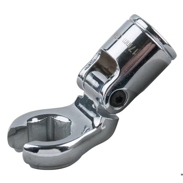 KS TOOLS 911.1711 Ledad rörtång, 11 mm