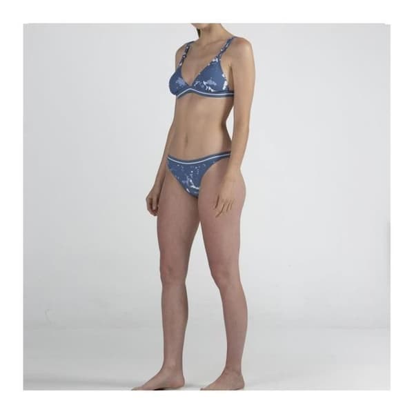 Bikini Kvinna - John Smith - Ingal 007 - Blå
