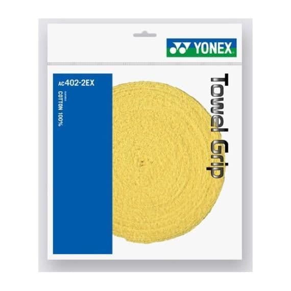 Yonex AC4 svampgreppsrulle