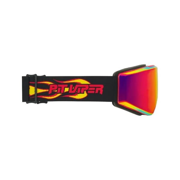 Skidmask Pit Viper The Combustion BN5000