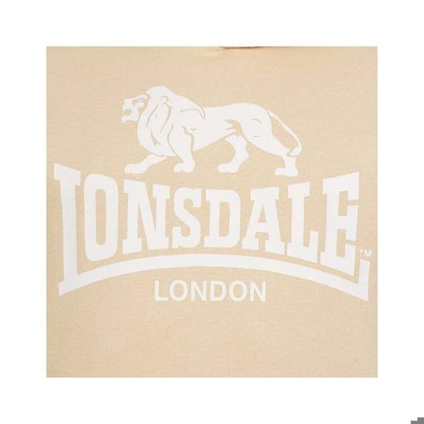 Lonsdale Sherborne hoodie