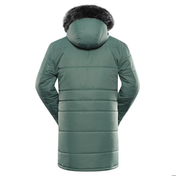 Doudoune Alpine Pro Werd