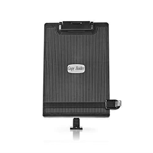 NEDIS ERGOCH300BK