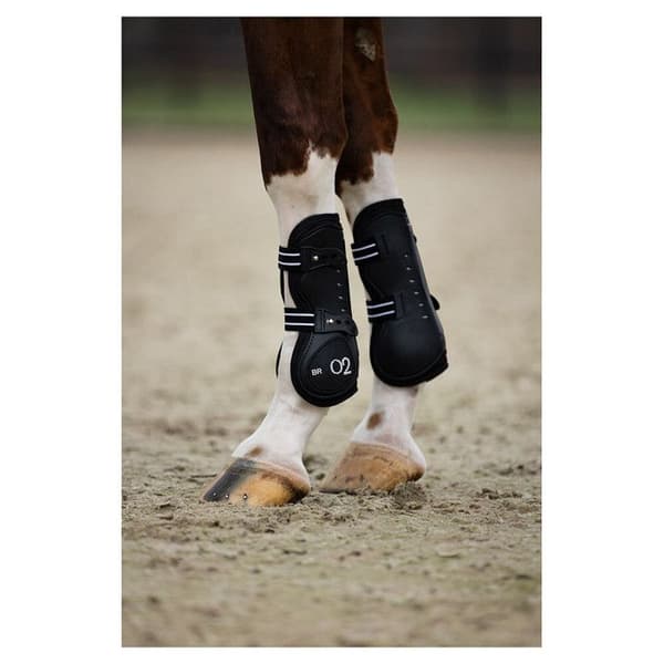 Skydd för hästens senor BR Equitation XO2