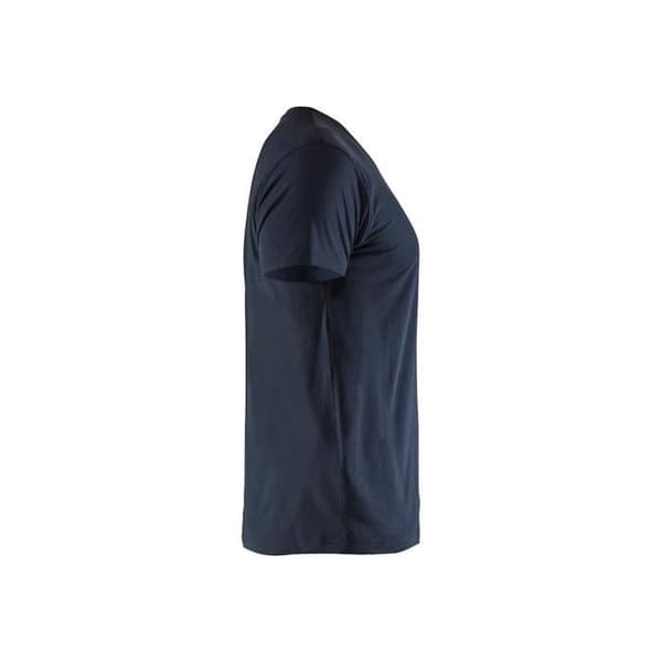 Blaklader V-ringad t-shirt