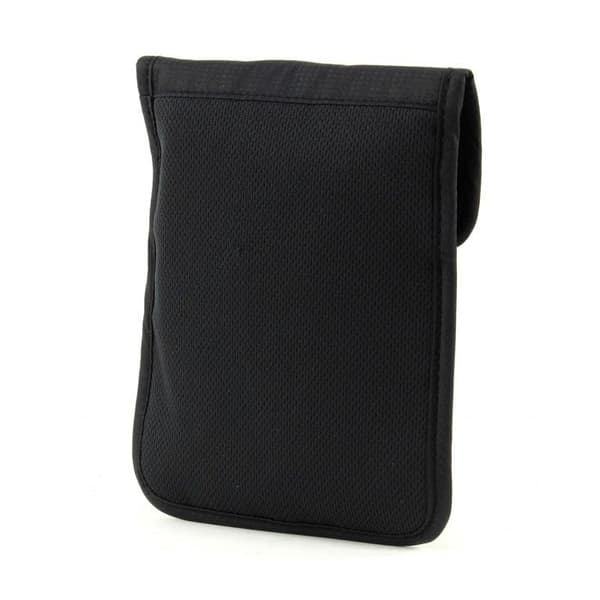 Pacsafe Coversafe X75 RFID-väska - Svart