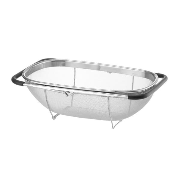 Utvidbar sil för diskho 360x240x(H)115 mm - Hendi