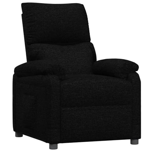 vidaXL Grå recliner Stol 342453
