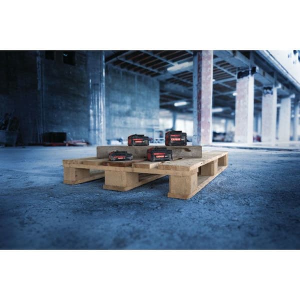 Batteri Expert BOSCH PROFESSIONAL - EXBA 18V-40 - 18V 4Ah