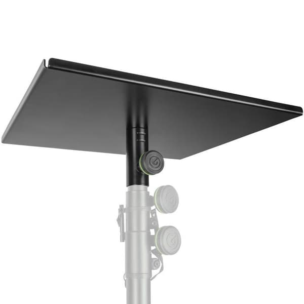 Gravity SA BTRAY 1 plattform med adapter 35 mm