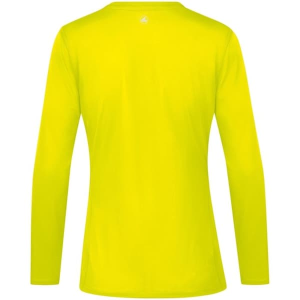 Jako Run 2.0 långärmad t-shirt