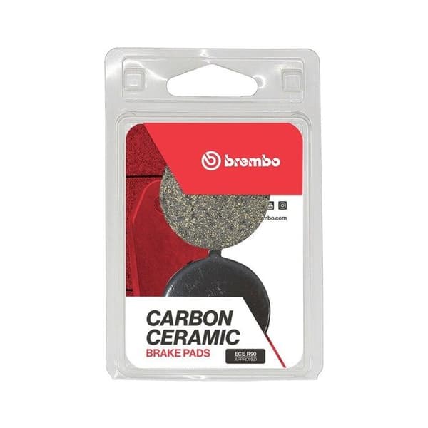 Brembo GS500/850/1000 bromsbelägg = SU02