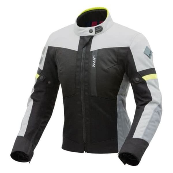 Motorcykeljacka 2 lager Tucano Urbano Classe A