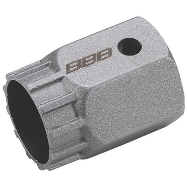 LockPlug Cassette Key BTL-106S - BBB - Shimano - HG - Center Lock