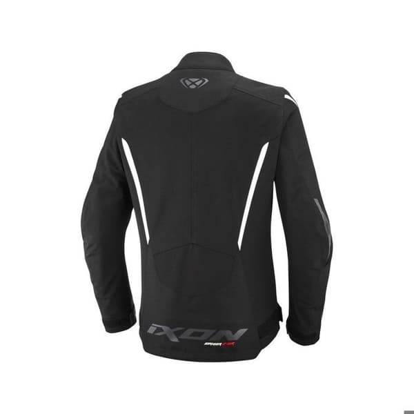 Motorcykeljacka dam Ixon Striker 2 Air WPL