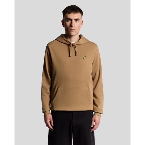 Luvtröja från Lyle & Scott
