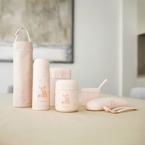 Isolerad väskan Thermibag Candy 500ml