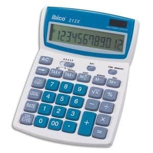 IBICO Kalkylator 210X