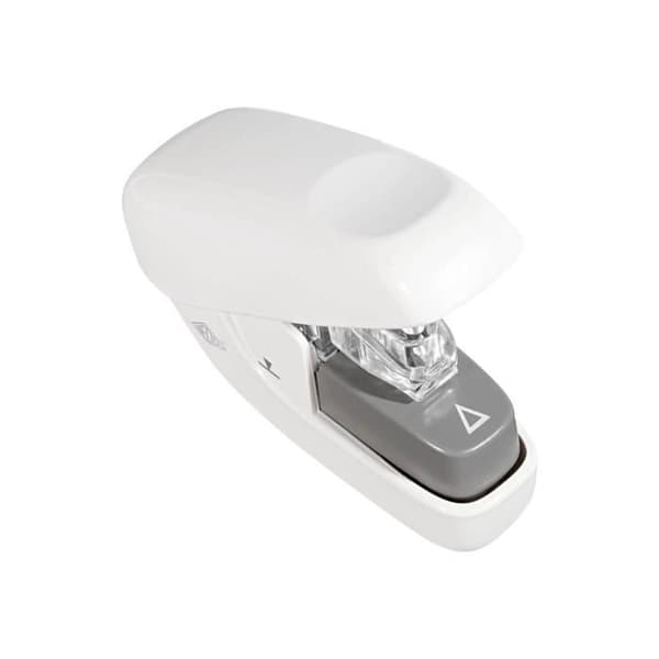WEDO MINI - Häftapparat - 5 ark - plast - vit