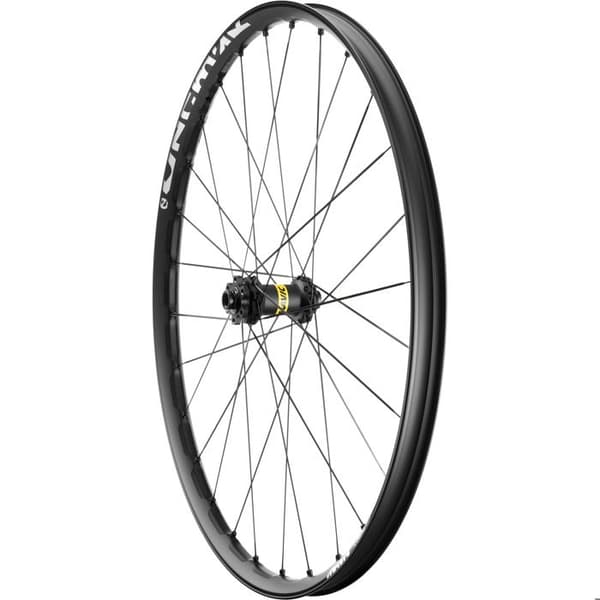 Mavic E-deemax S WBCL27.5BSTMS hjulpar