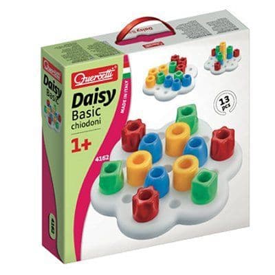QUERCETTI Daisy Basic Chiodoni byggset