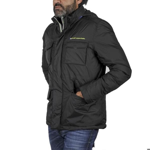 Peak Mountain Cowai Parka