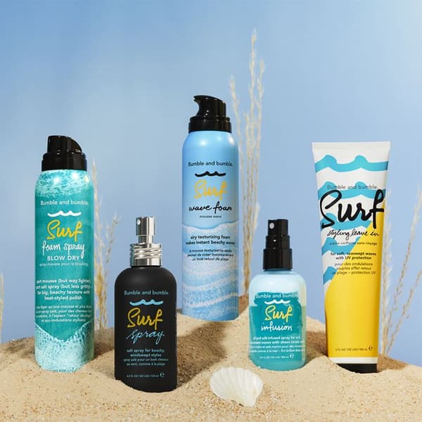 Bumble & Bumble Surf Conditioner Spray (100 ml)