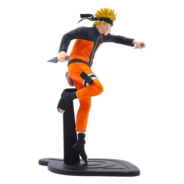 Figur SFC - Naruto - Naruto
