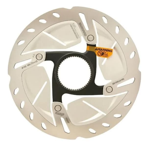 Shimano Centerlock Ice Tech RT800SS bromsskiva - Ultegra-nivå
