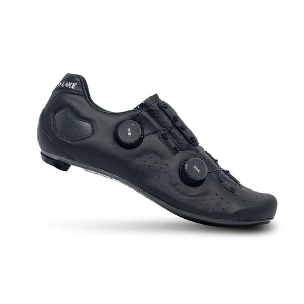 Skor Lake CX333 - svart/silver