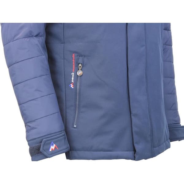 Parka Peak Mountain Cantheon