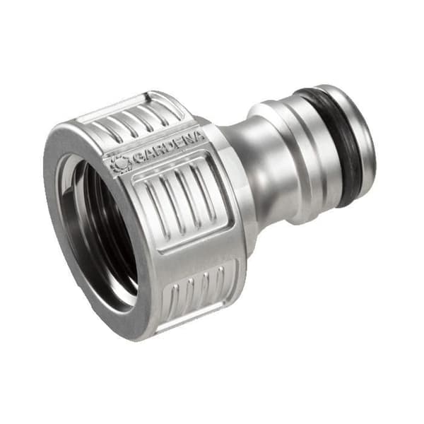 PRESA RUBINETTO PREMIUM 26,5MM GARDENA