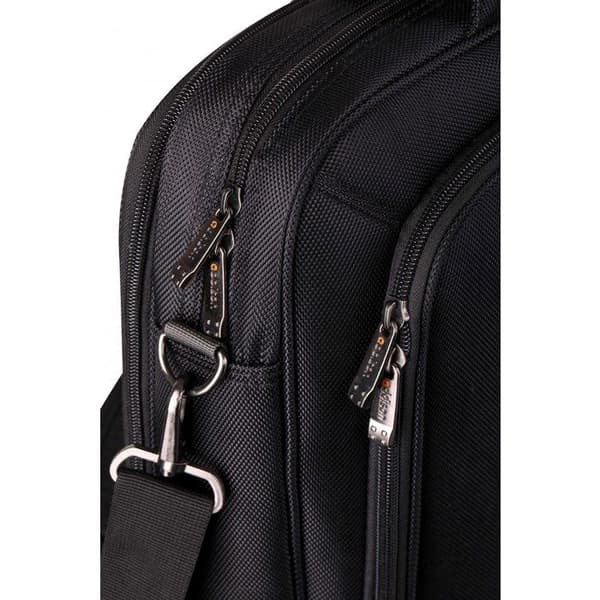 Laptopväska 14,1" Addison 309014, svart