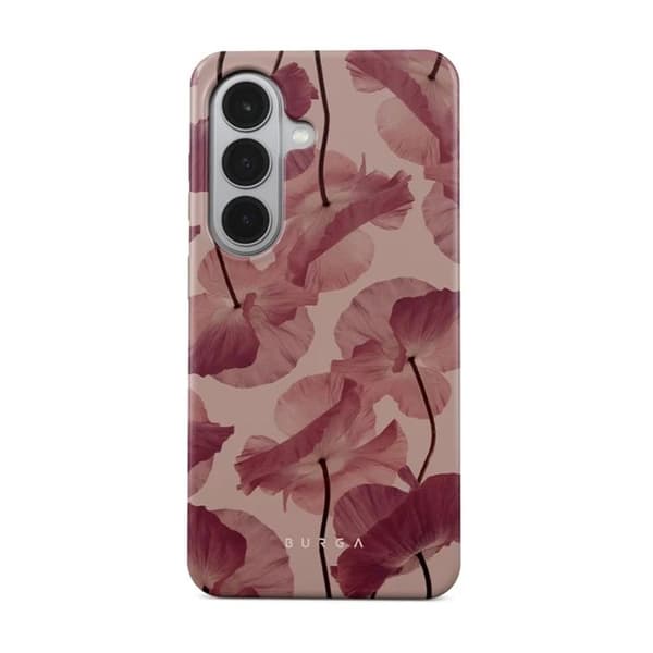 Coque Tough MagSafe Samsung Galaxy S26 - Öm Kyss