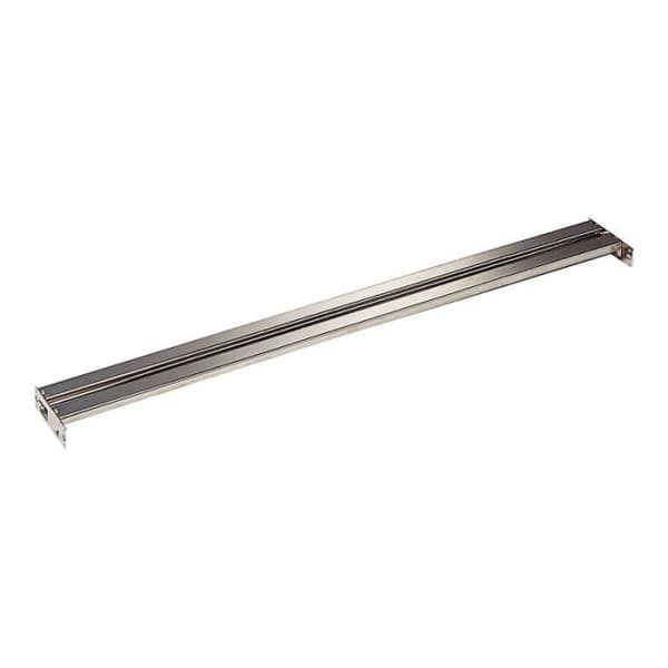 Leitz Nickel hängfilsstång