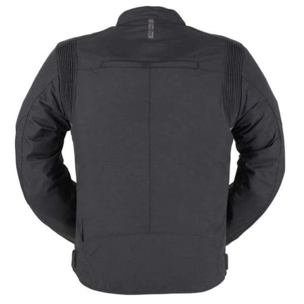 Furygan Scotty Motorcykeljacka - Svart - S