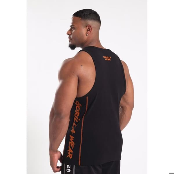 Gorilla Wear Monterey Linne