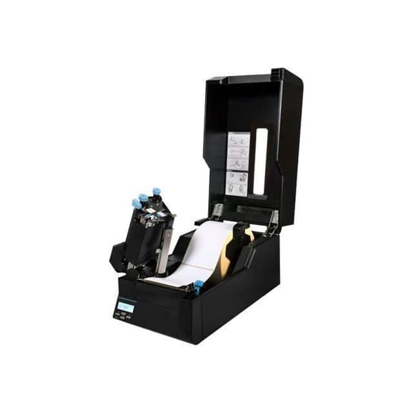 Citizen CL-E720 Thermal Transfer Label Printer Roll (4,8") 203 dpi upp till 203 mm-sek USB 2.0, LAN...