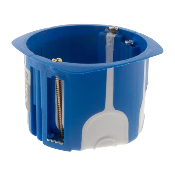 Inbyggd låda No Air Multimat 67x 50mm - Blå - Zenitech